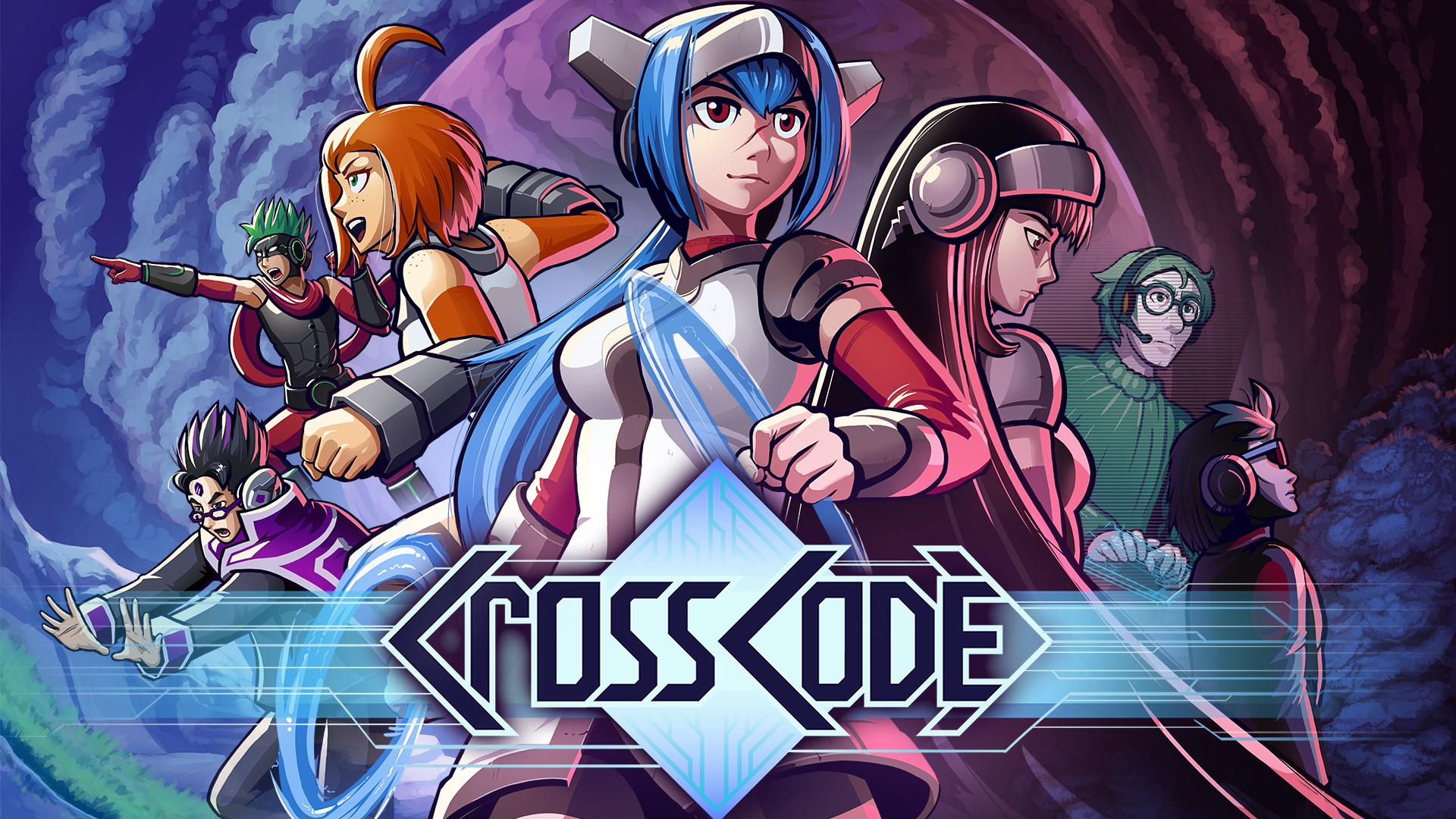 crosscode