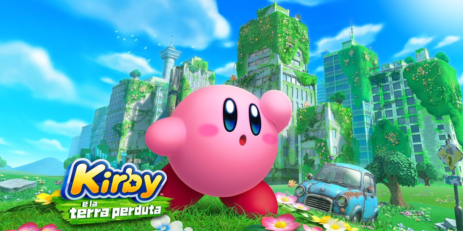 kirby-terra-perduta